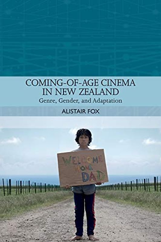 Coming-Of-Age Cinema in New Zealand