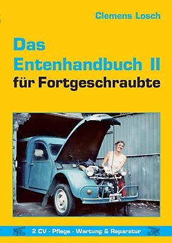Das Entenhandbuch 2