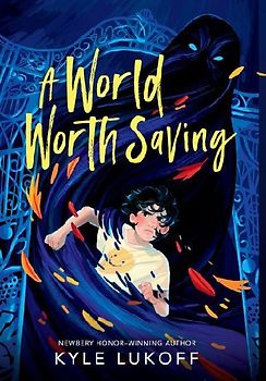 A World Worth Saving