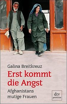 Erst kommt die Angst