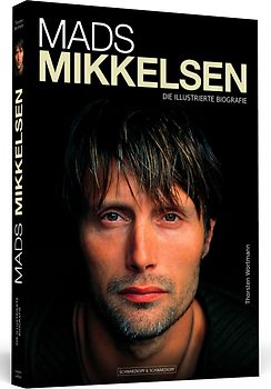 Mads Mikkelsen