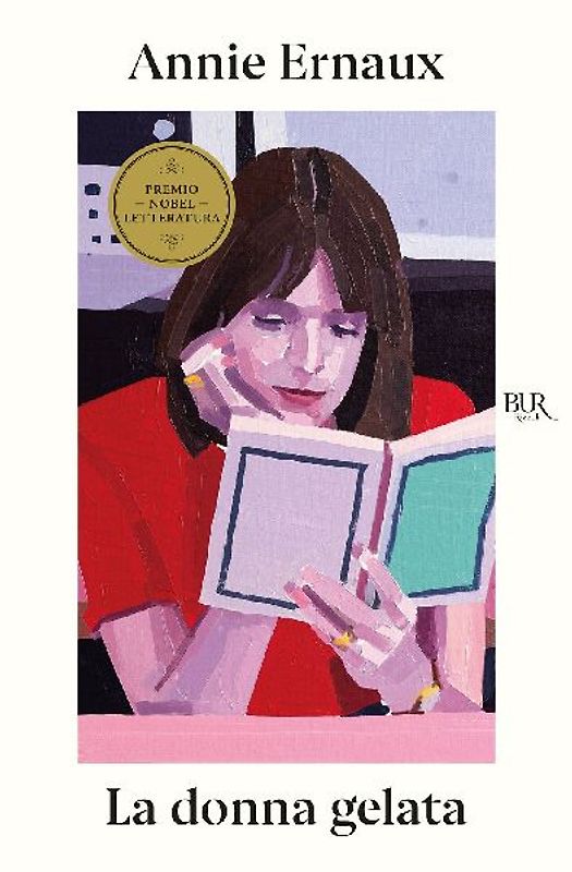 La donna gelata