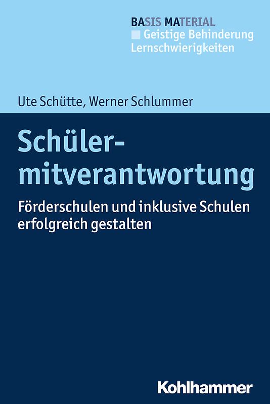 Schülermitverantwortung