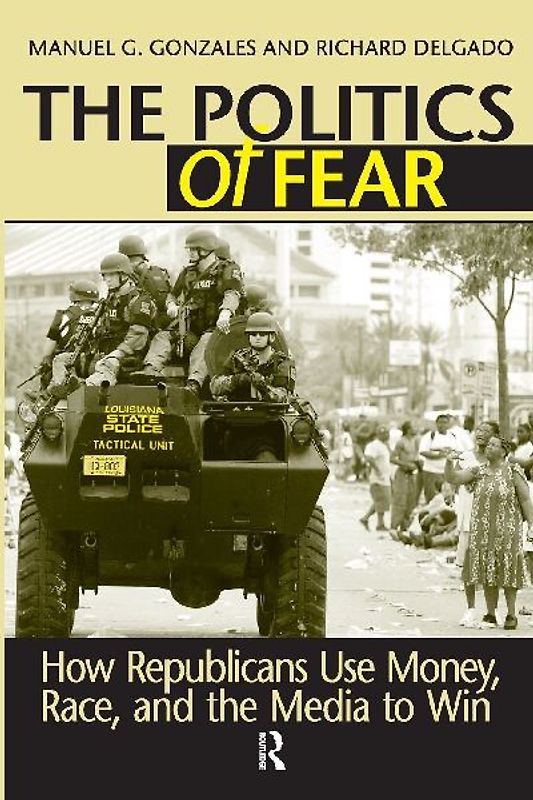 Politics of Fear