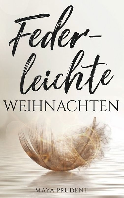 Federleichte Weihnachten