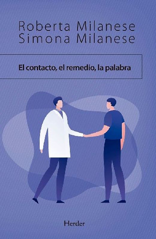 Contacto, El Remedio, La Palabra, El