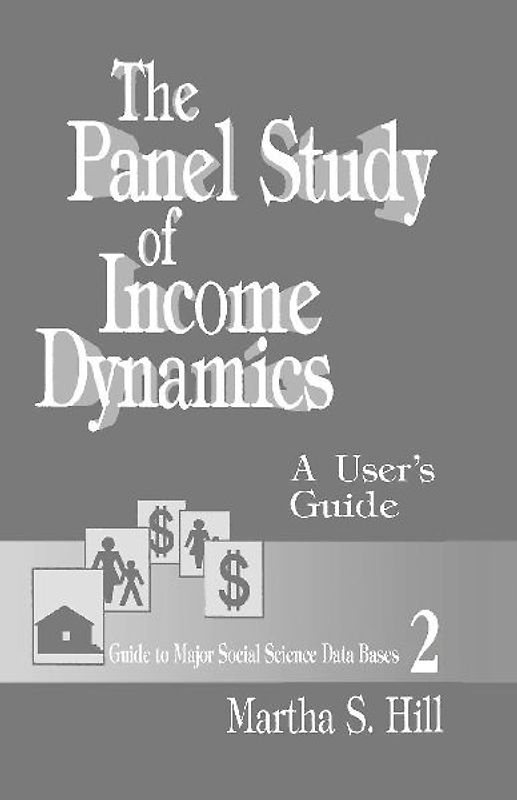 The Panel Study of Income Dynamics