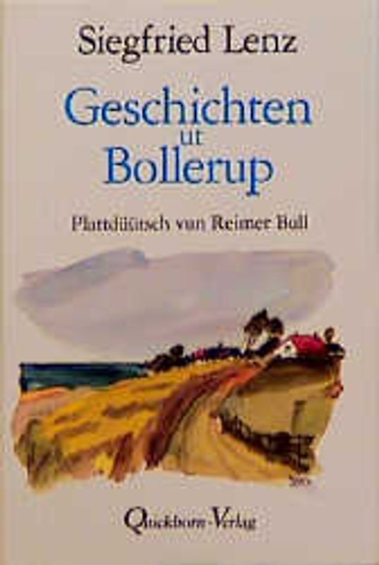 Geschichten ut Bollerup