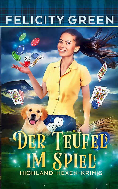 Der Teufel im Spiel