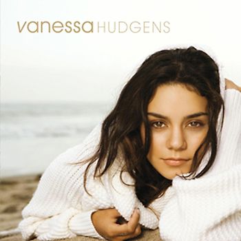 Vanessa Hudgens - V