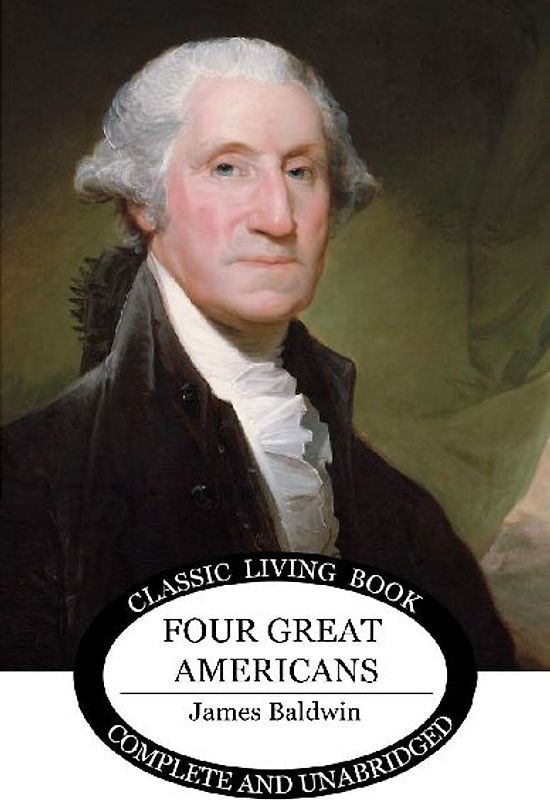 Four Great Americans