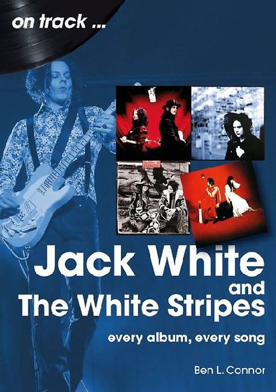 Jack White and the White Stripes