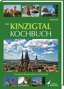 Das Kinzigtal Kochbuch