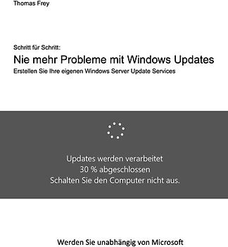 Schritt für Schritt: Nie mehr Probleme mit Windows Updates