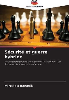 Sécurité et guerre hybride