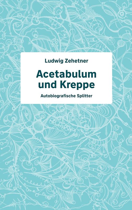 Acetabulum und Kreppe