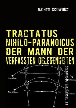 Tractatus nihilo-paranoicus / Tractatus Nihilio-Paranoicus I