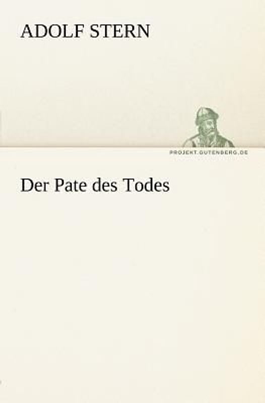 Der Pate des Todes