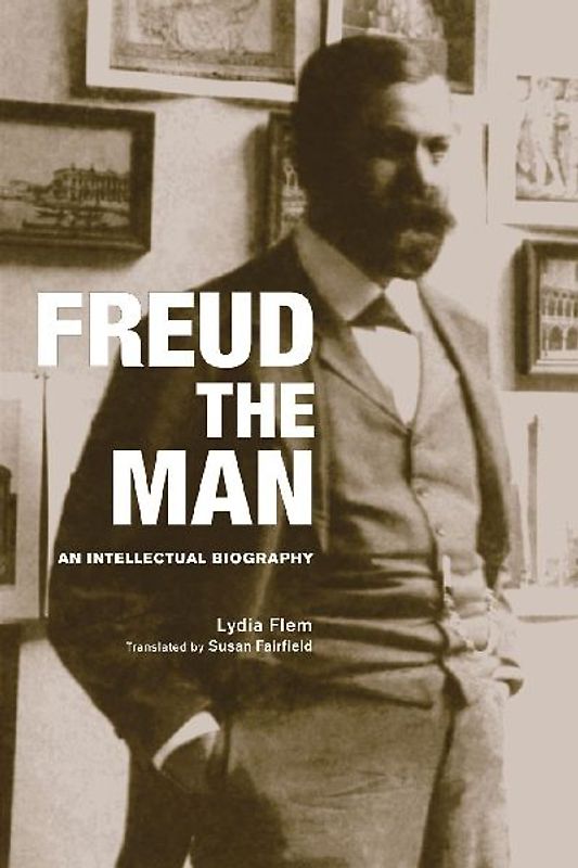 Freud the Man