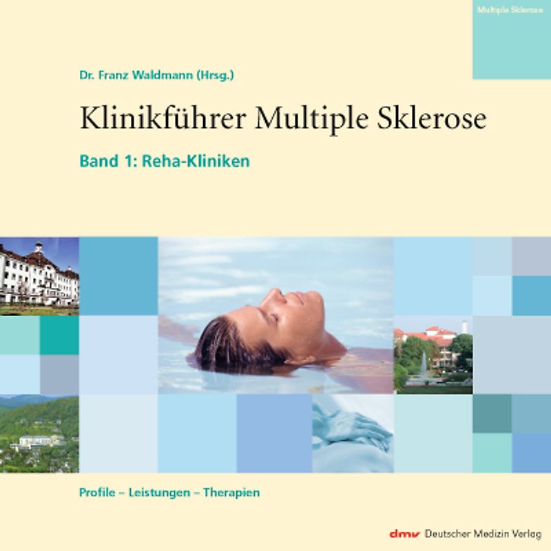 Klinikführer Multiple Sklerose