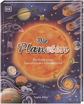 Die Planeten
