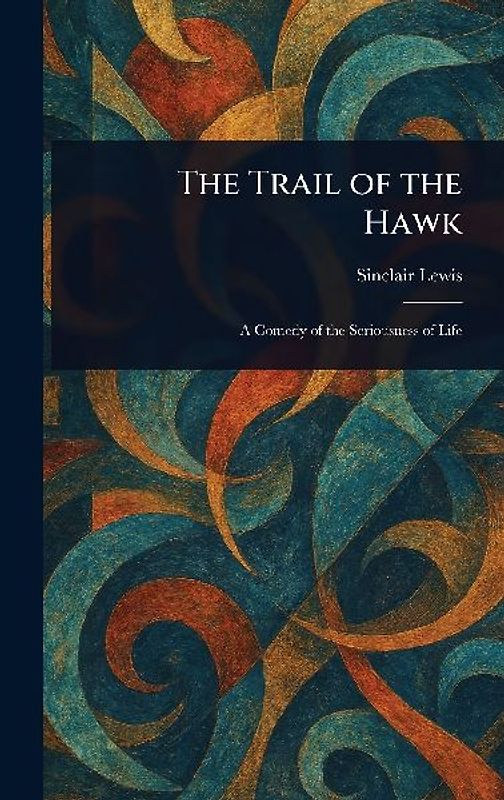 The Trail of the Hawk