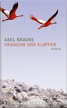 Kraniche und Klopfer