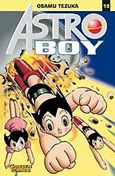Astro Boy