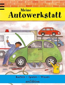 Meine Autowerkstatt