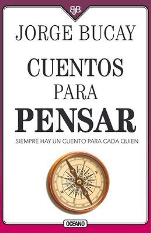 Cuentos Para Pensar