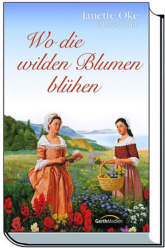 Wo die wilden Blumen blühen