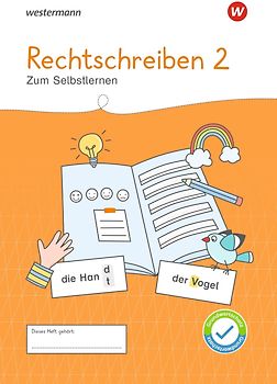 Westermann Unterrichtsmaterialien Grundschule: Rechtschreiben 2