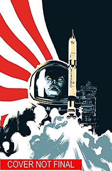 American Vampire Vol. 8 - Snyder, Scott