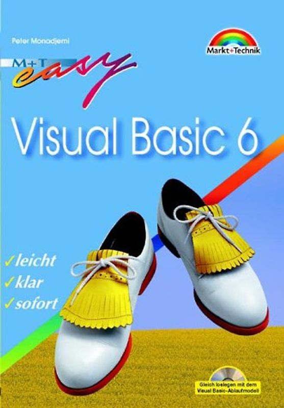 Visual Basic 6