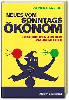 Neues vom Sonntagsökonom