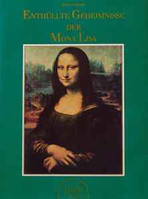 Enthüllte Geheimnisse der Mona Lisa