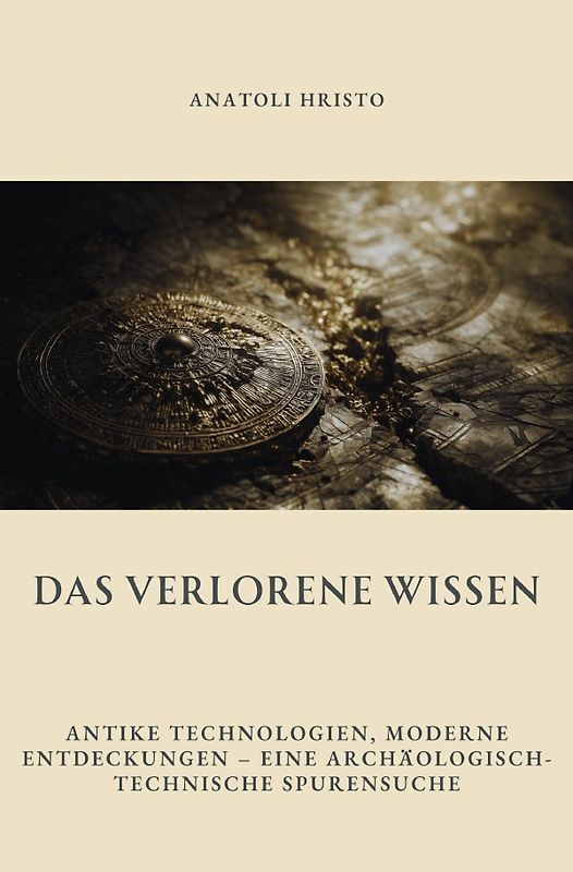 Das verlorene Wissen