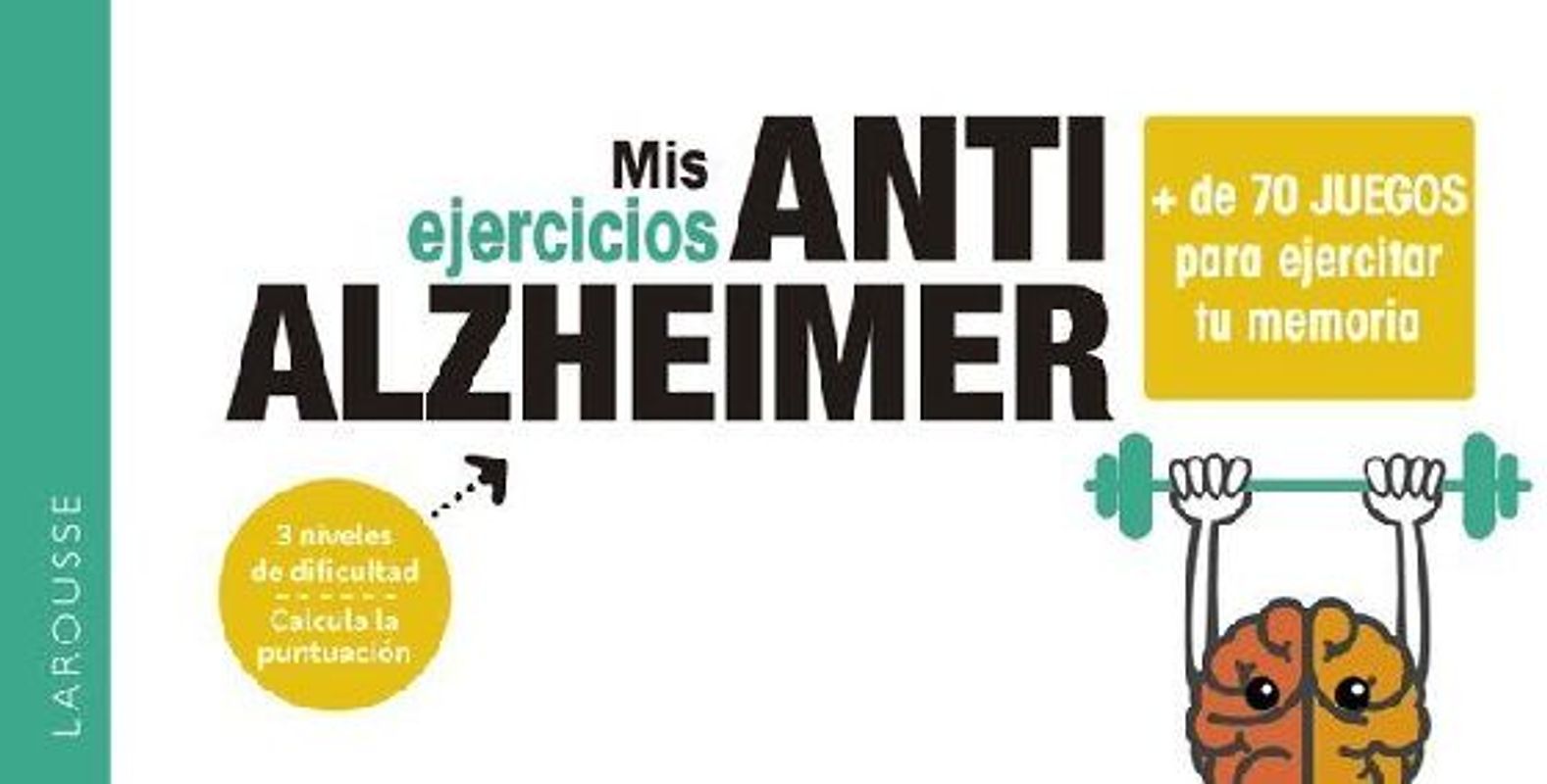 Mis ejercicios anti alzheimer