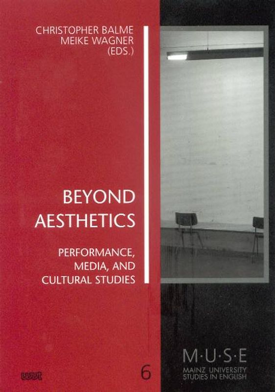 Beyond Aesthetics