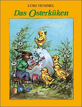 Das Osterküken