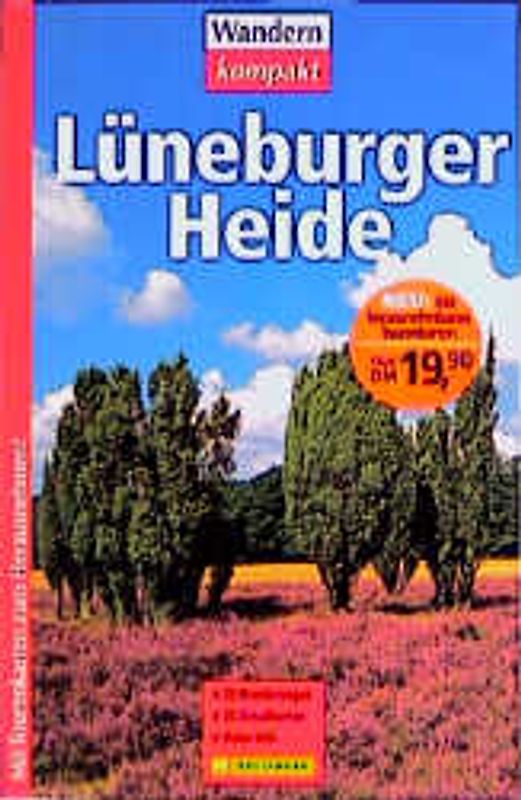 Lüneburger Heide