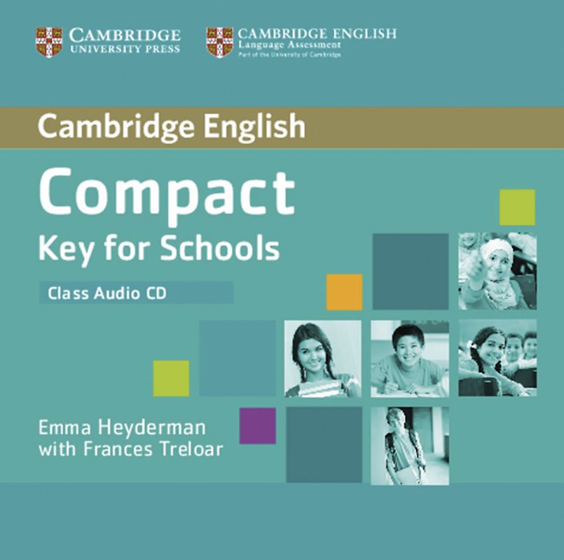 Compact Key for Schools
