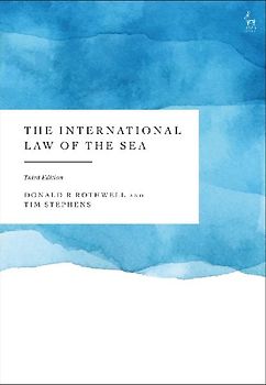 The International Law of the Sea
