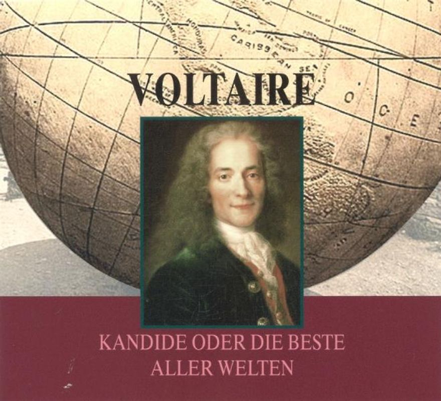 Voltaire