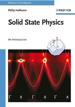 Solid State Physics. An Introduction
