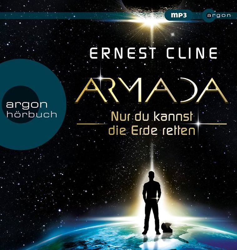 Armada. Nur du kannst die Erde retten