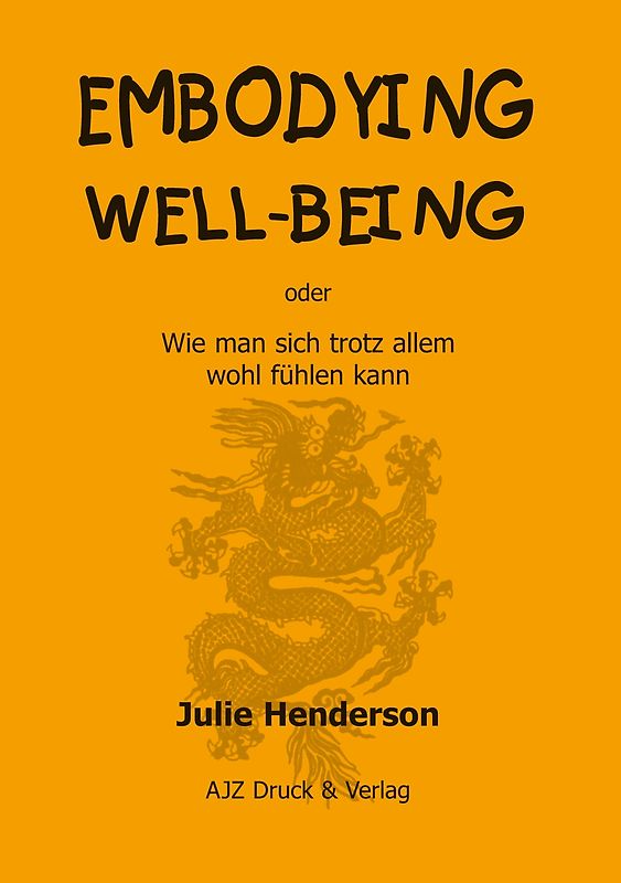 Embodying Well-Being