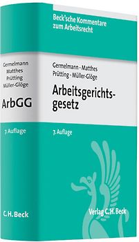 Arbeitsgerichtsgesetz