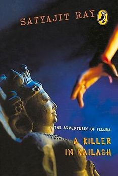 Adventures of Feluda: A Killer in Kailash