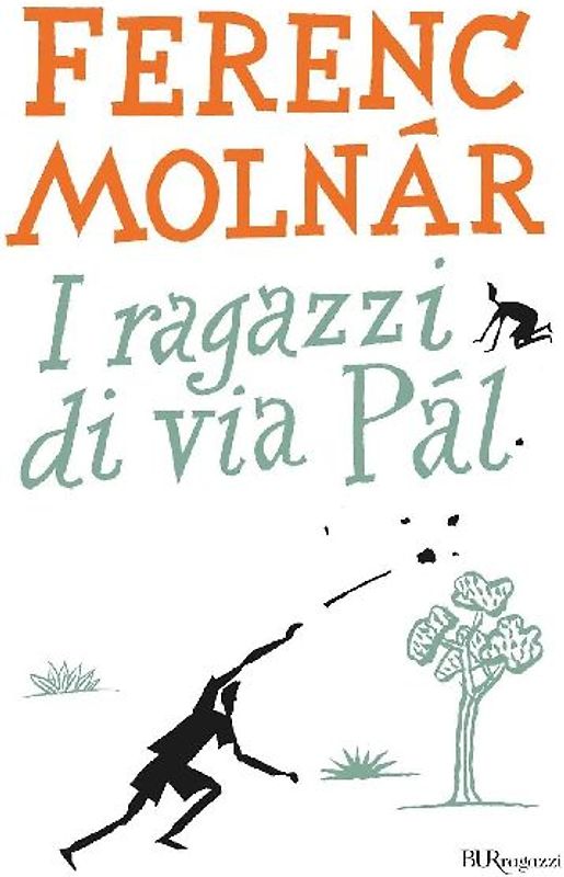 I ragazzi di via Pál